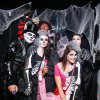 31.10.2015 Photo Booth von Martin Wahler, Pixelcode